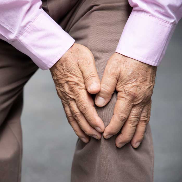 osteoarthritis treatment in Pleasanton